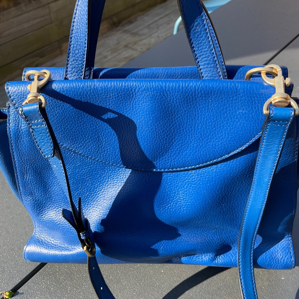 KATE SPADE♠️SATURDAY♠️SATCHEL♠️fit 13” LAPTOP♠️